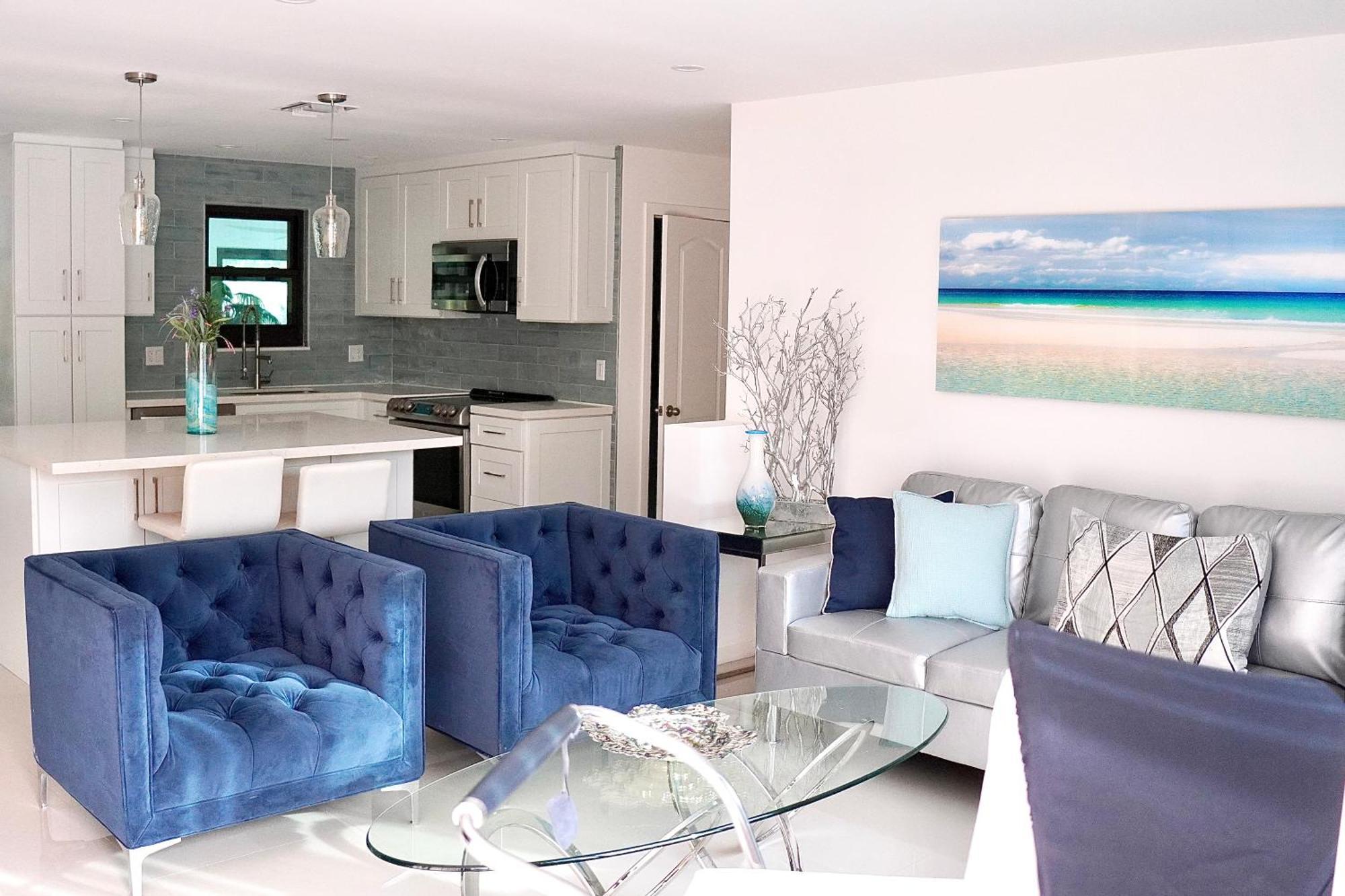 House In Dania Beach Esterno foto